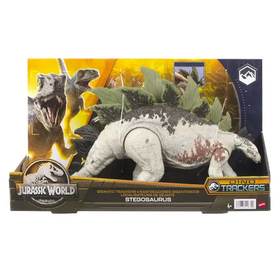 JW STEGOSAURUS (HLP24)