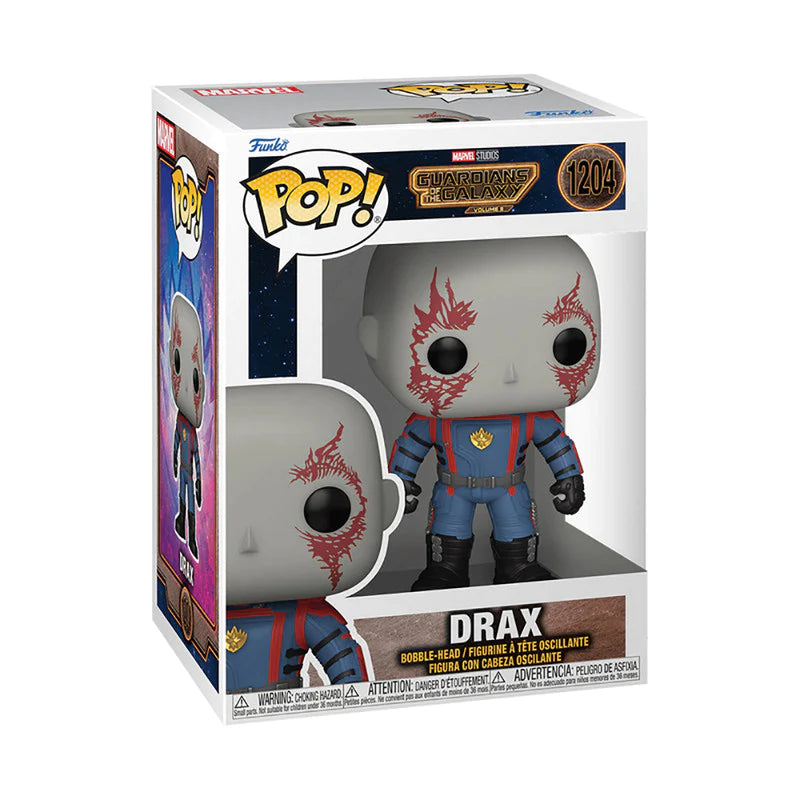 FUNKO 1204/ DRAX