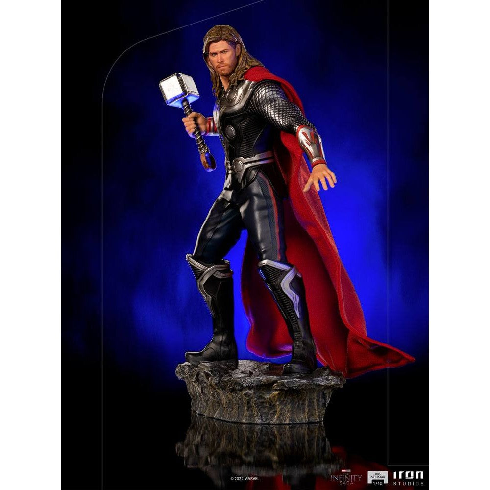 IRON STUDIOS THOR ESCALA 1/10 THE INFINITY SAGA