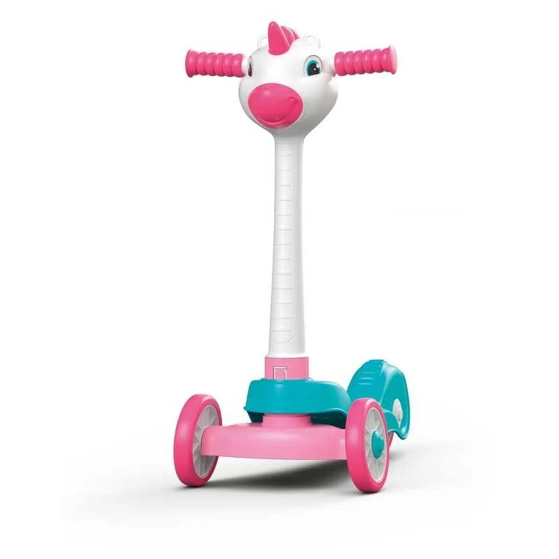 UNICORNIO SCOOTER BABY.