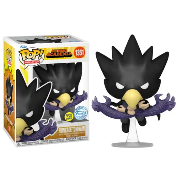 FUNKO 1351/ FUMIKAGE TOKOYAMI