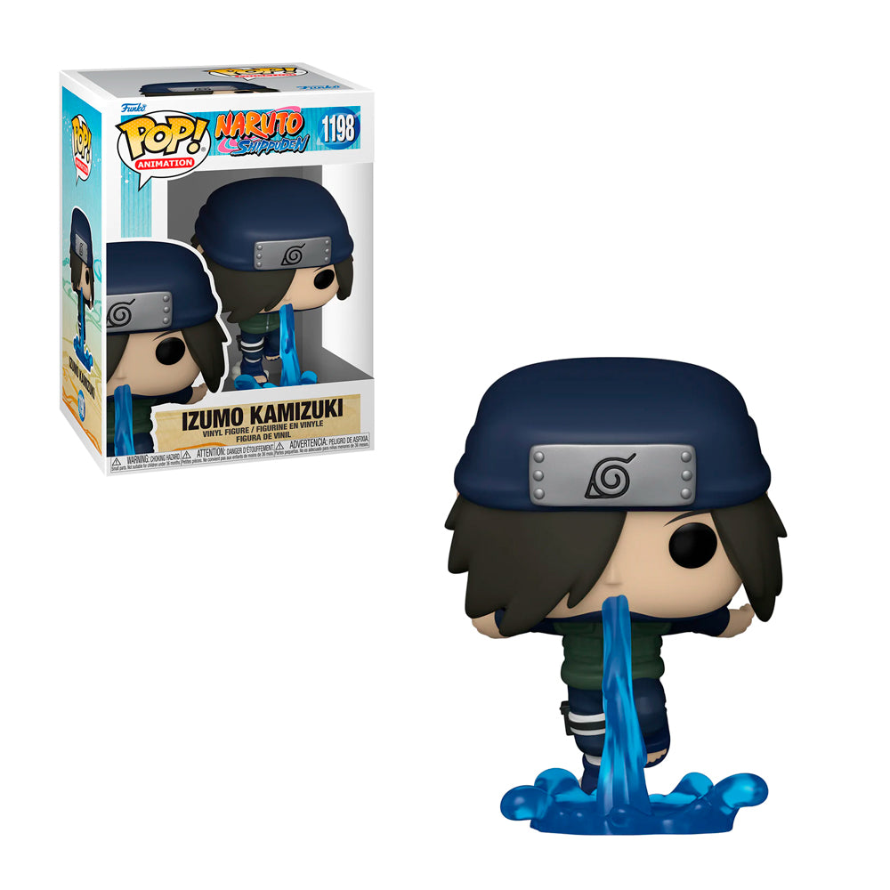 FUNKO 1198/ IZUMO KAMIZUKI