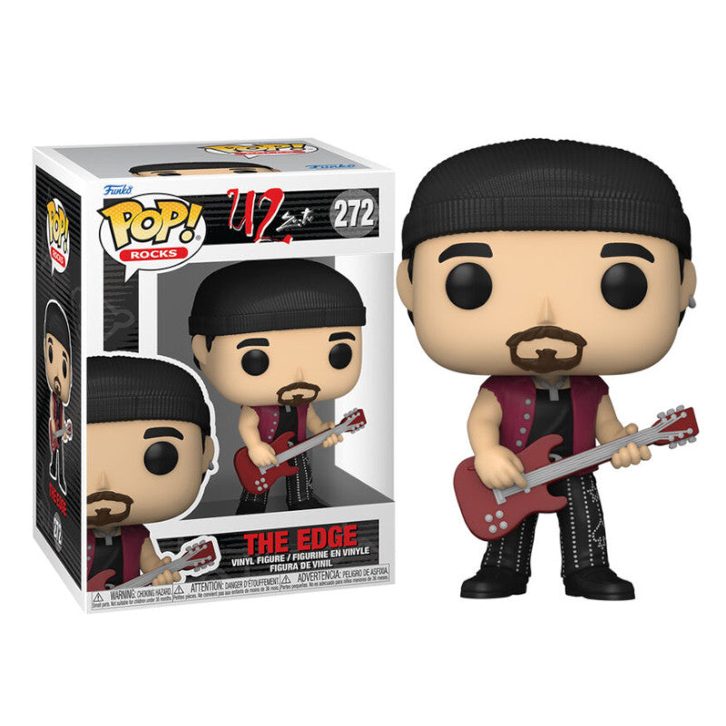 FUNKO 272/ THE EDGE