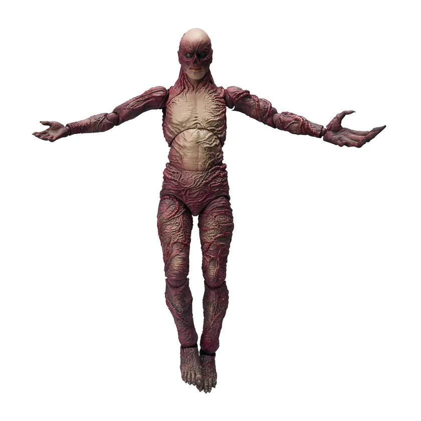 VECNA 6 PULGADAS FIGURA DE ACCION STRANGER THINGS THE VOID SERIES