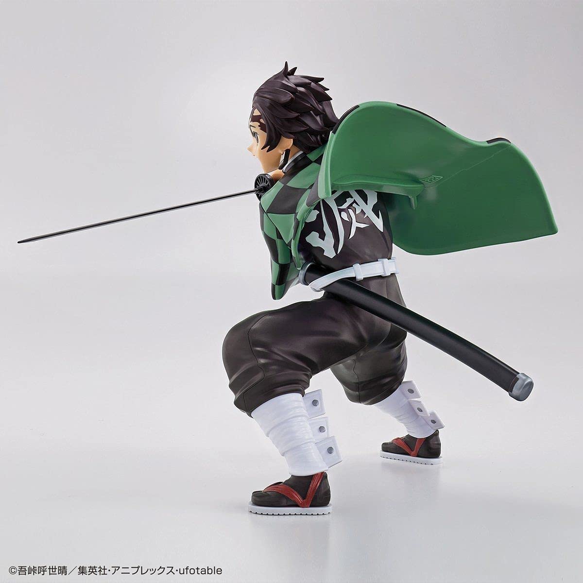 BANDAI TANJIRO  DEMON SLAYER