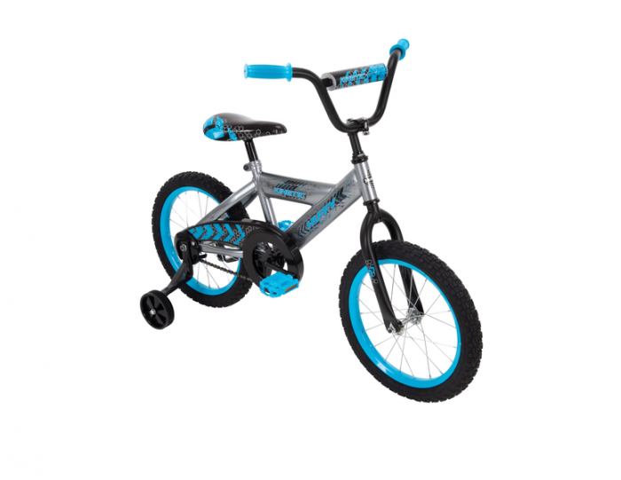 BICICLETA KINETIC  R-16" M1509  HUFFY