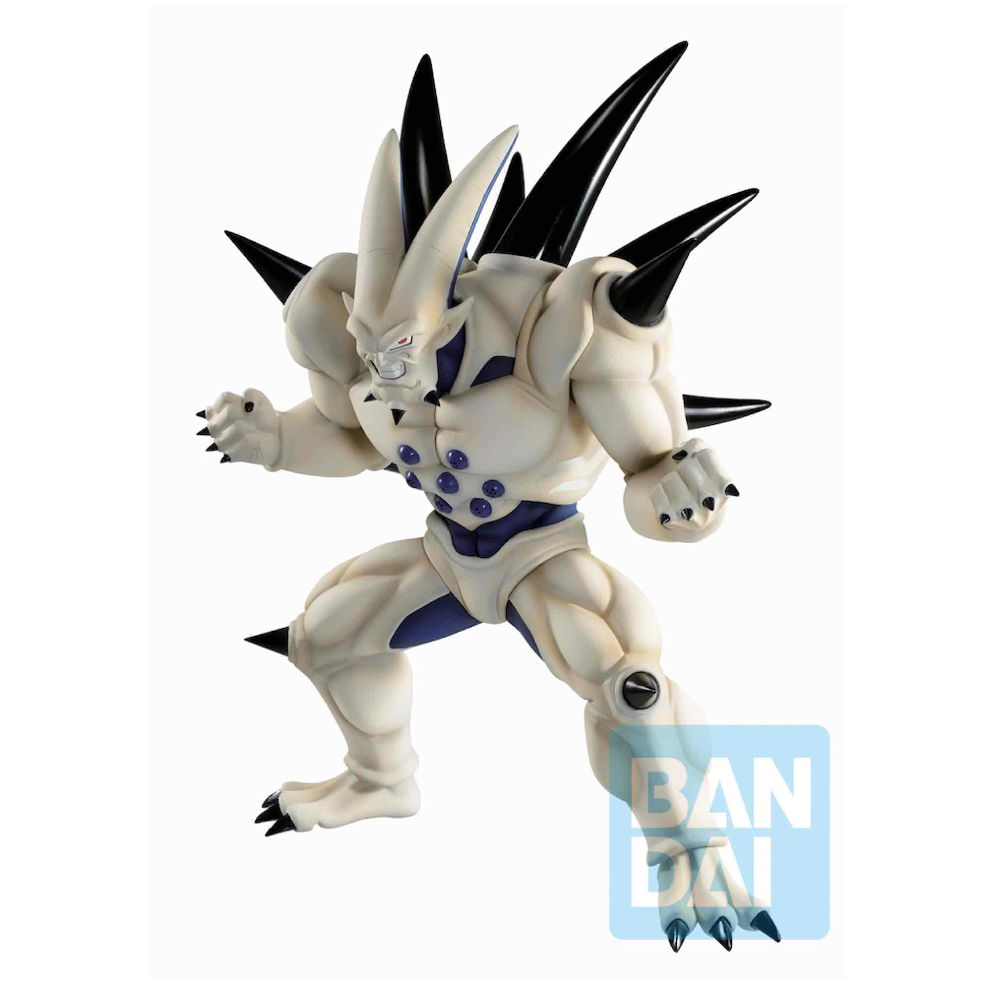 BANDAI OMEGA SHENRON   DRAGON BALL