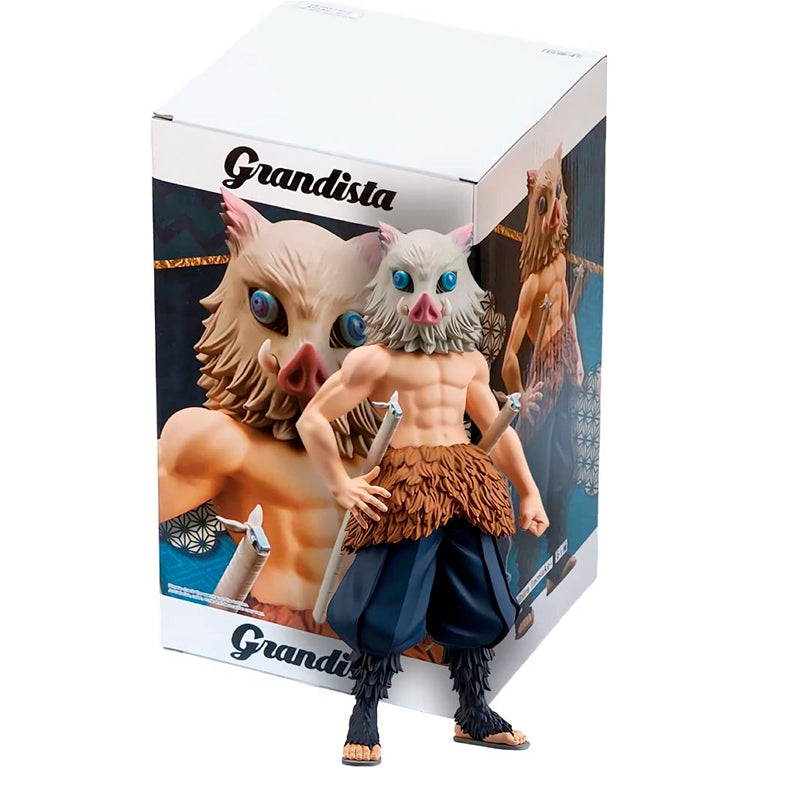 BANPRESTO HASHIBIRA  DEMON SLAYER.