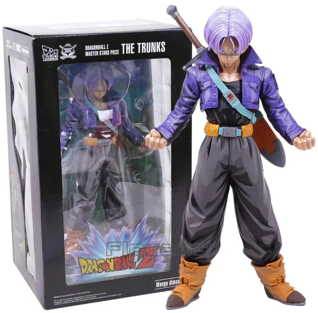 BANPRESTO TRUNKS