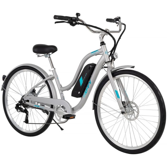 BICICLETA EVERETT PLUS LADIES E-BIKE  R-27.5” (4870)