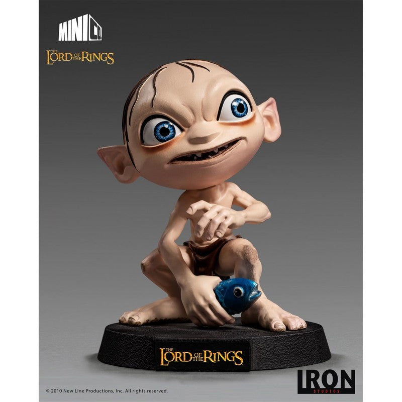 IRON STUDIOS MINICO GOLLUM