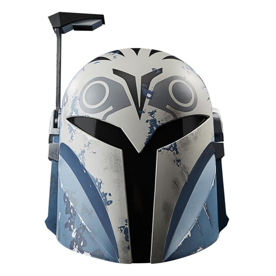 THE BLACK SERIES STAR WARS CASCO BO-KATAN